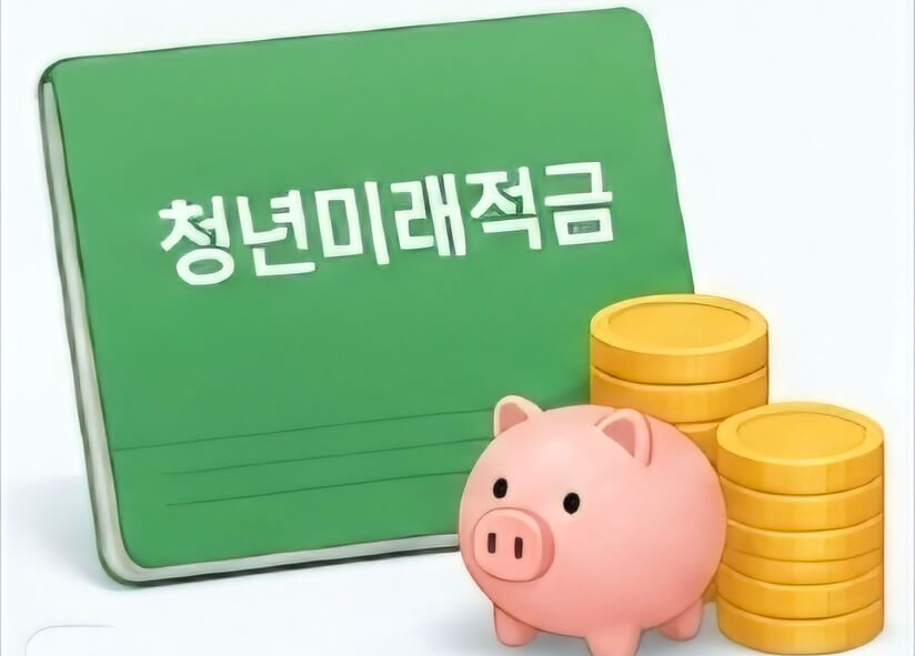 청년미래적금 갈아타기 총정리｜기존 적금 해지 전에 꼭 확인하세요