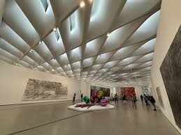  다운타운 &amp; 브로드 뮤지엄 사진(출처:네이버블로그/크리스천라이프)