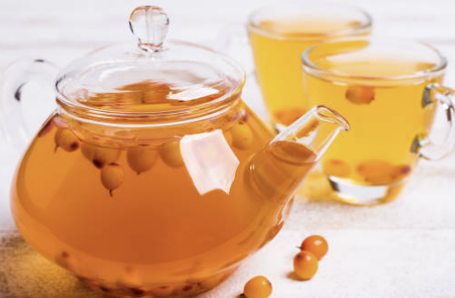 작두콩차의 효능 부작용 끓이는법 확인