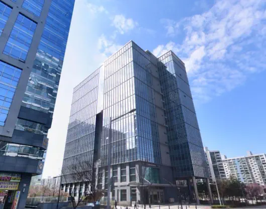 굿파트너 촬영지 소노타워