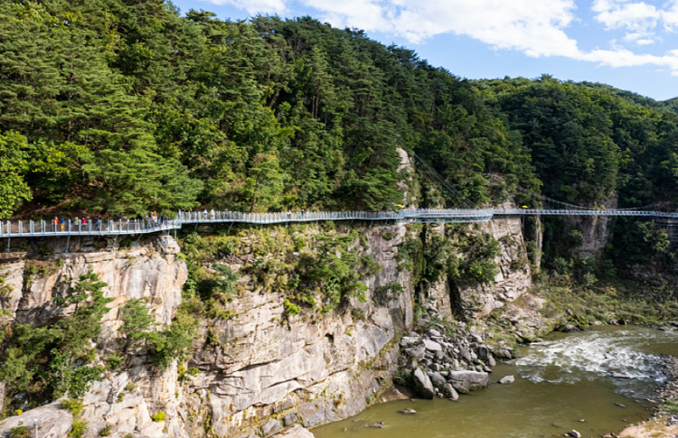 철원 주상절리길