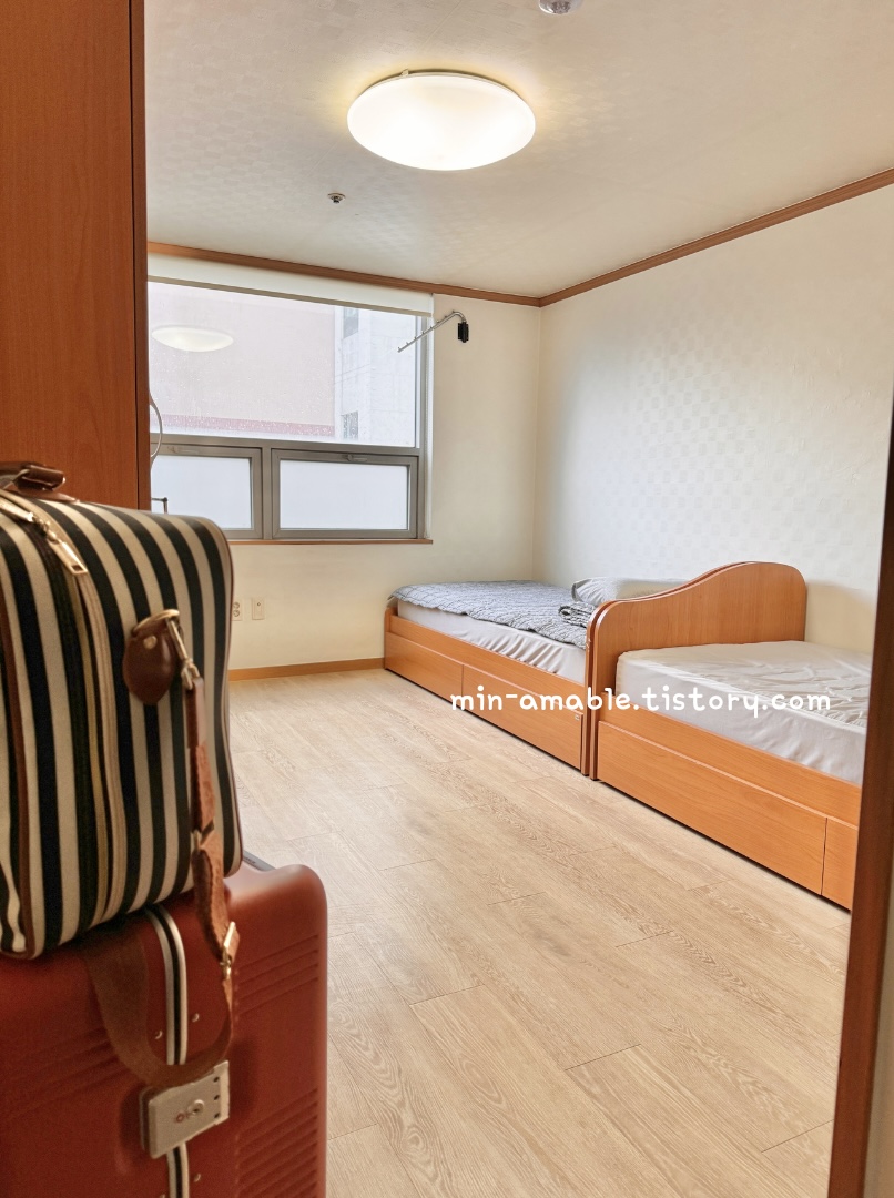 경희대학교_국제대학원_여자기숙사a동