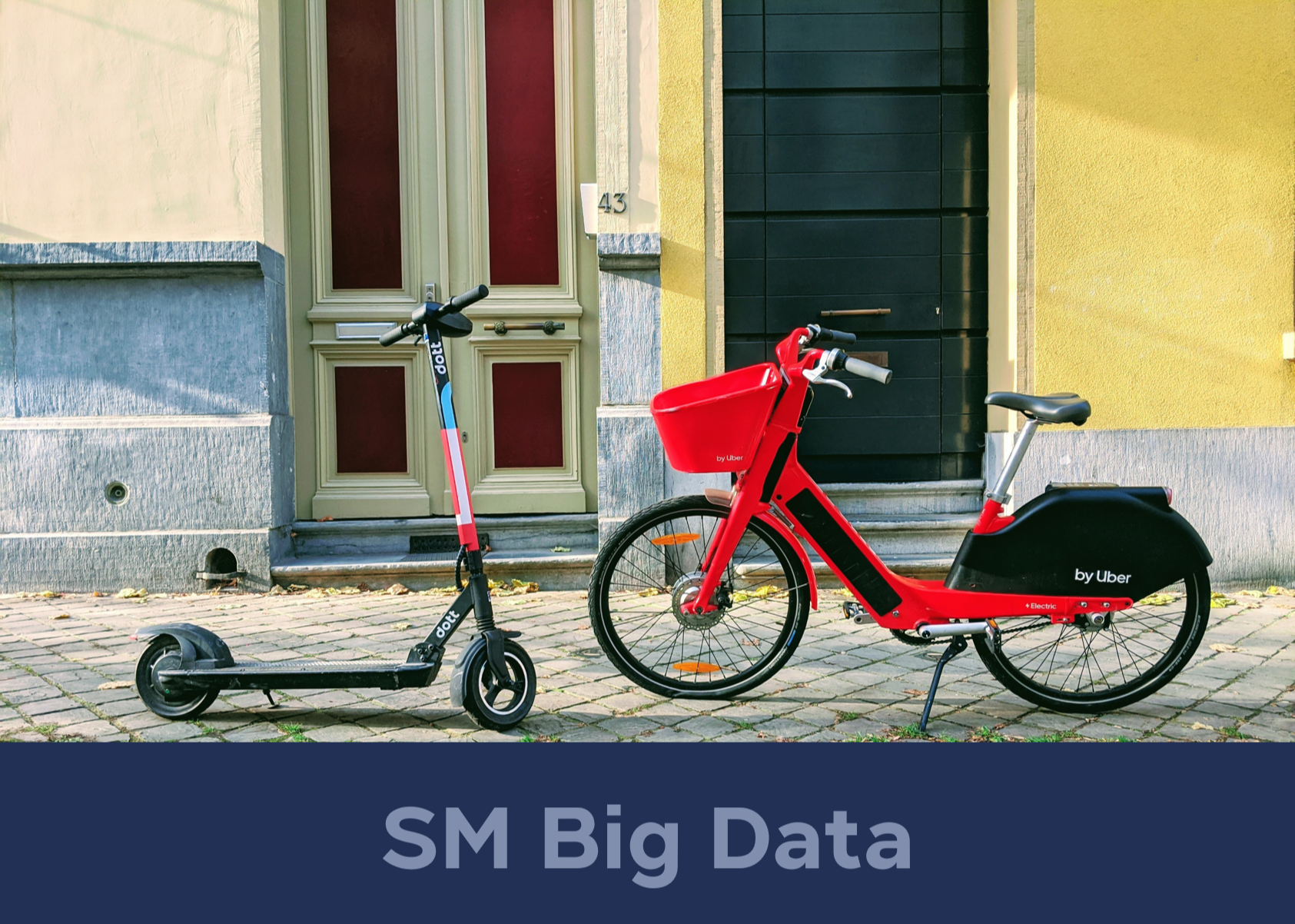 스마트 모빌리티