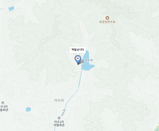 양평빙어축제위치