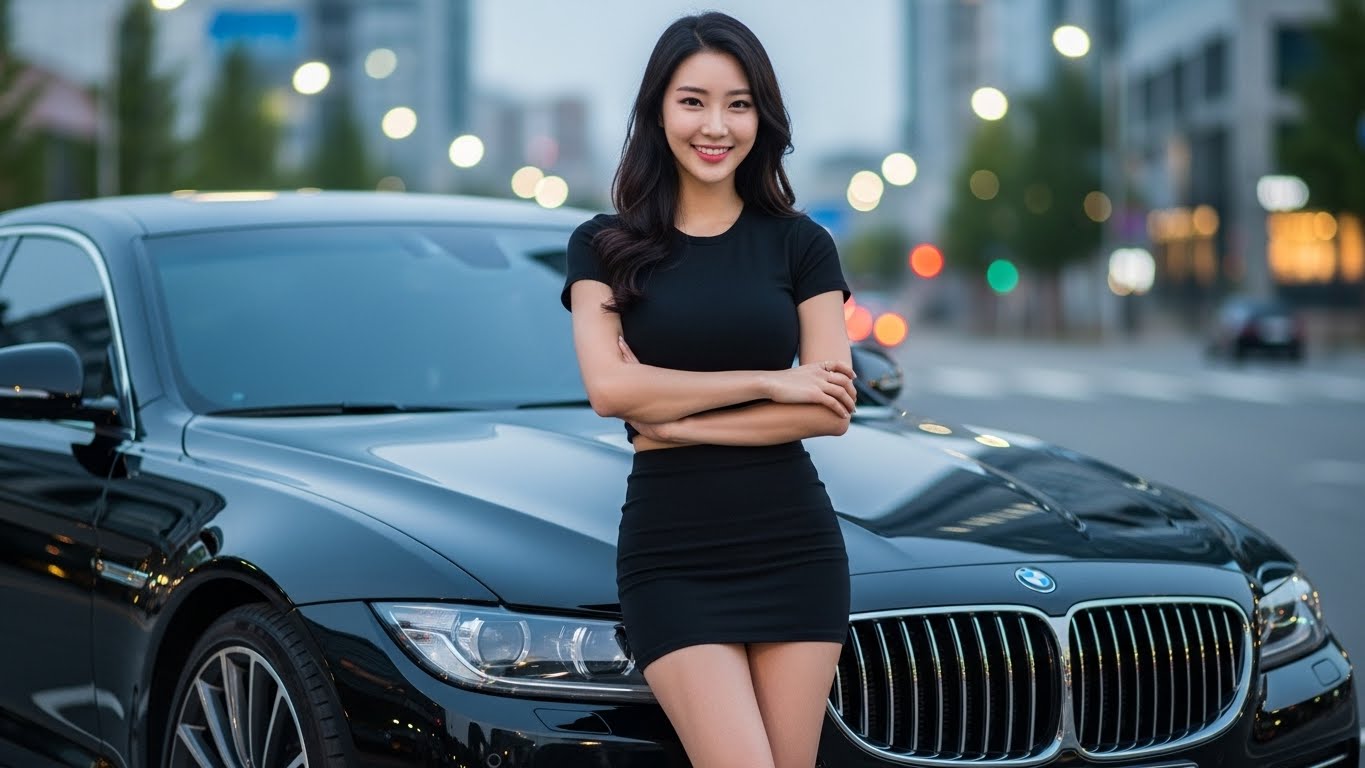 국산 중형 SUV 투싼 vs 스포티지 비교