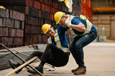 산업재해 발생 후 재발 방지를 위한 원인 분석과 대책 수립
