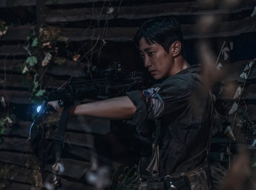 스위트홈 시즌2