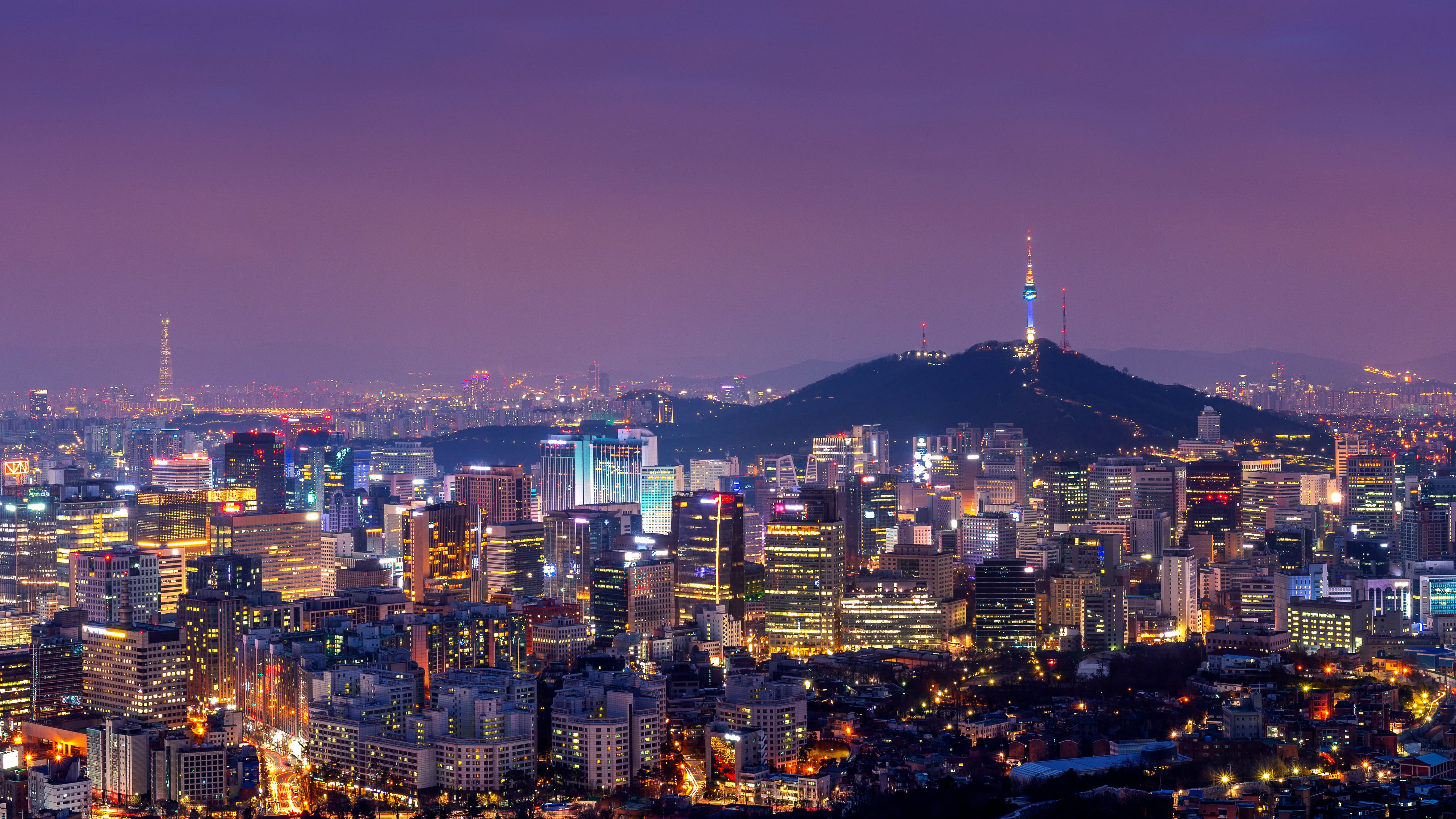 2025년 5월 서울 광진구 아파트 매매 및 전세 시세