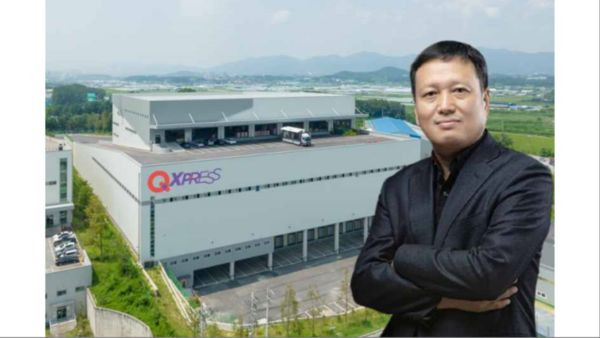 구영배 큐텐 대표