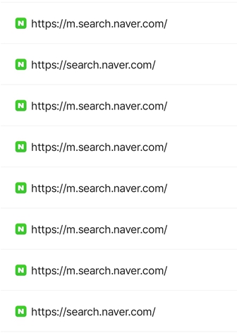 티스토리 블로그 통계 오류·유입 경로 확인, 네이버 검색 확인 안됨 문제 해결법 총정리