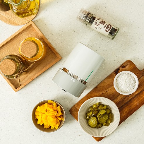 미강 다짜고짜 짤순이 만능