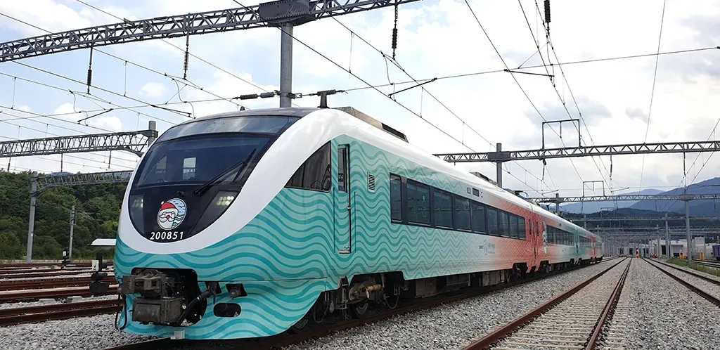 동해산타열차 시간표 예매가능한 날 가격_4