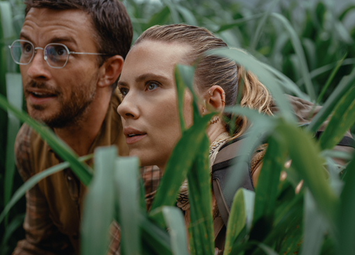 쥬라기 월드 새로운 시작 정보9