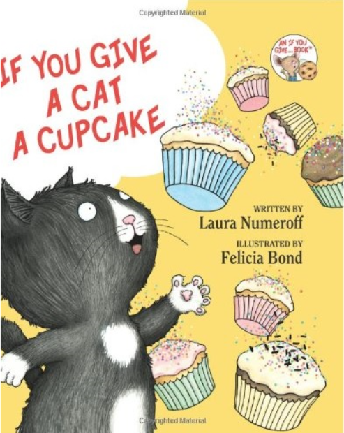 If You Give... Series