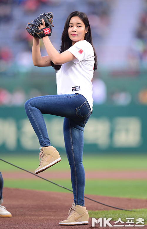 조정민 야구시구