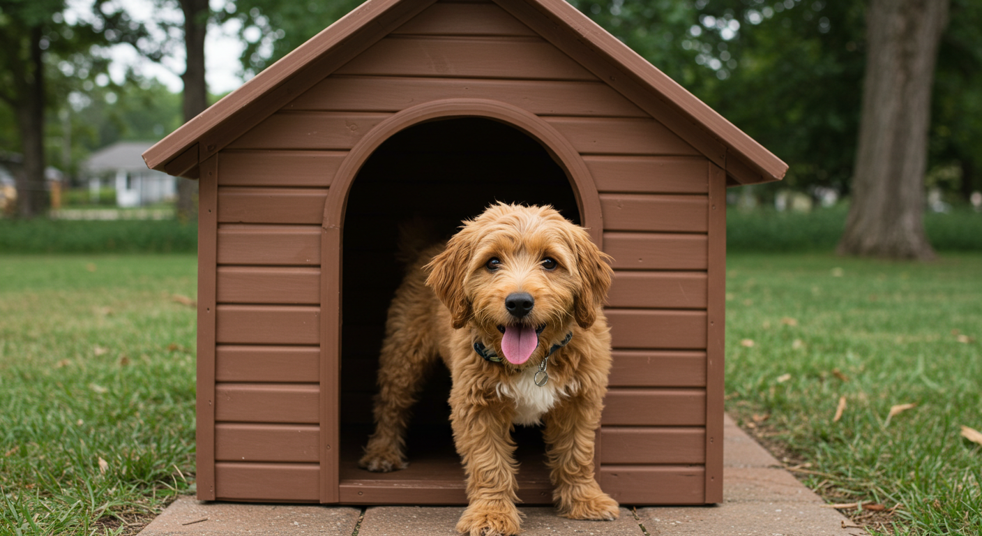 강아지 하우스 훈련, 성공 노하우 총정리 관련 사진