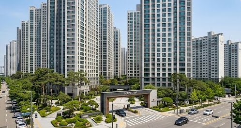 메이플자이