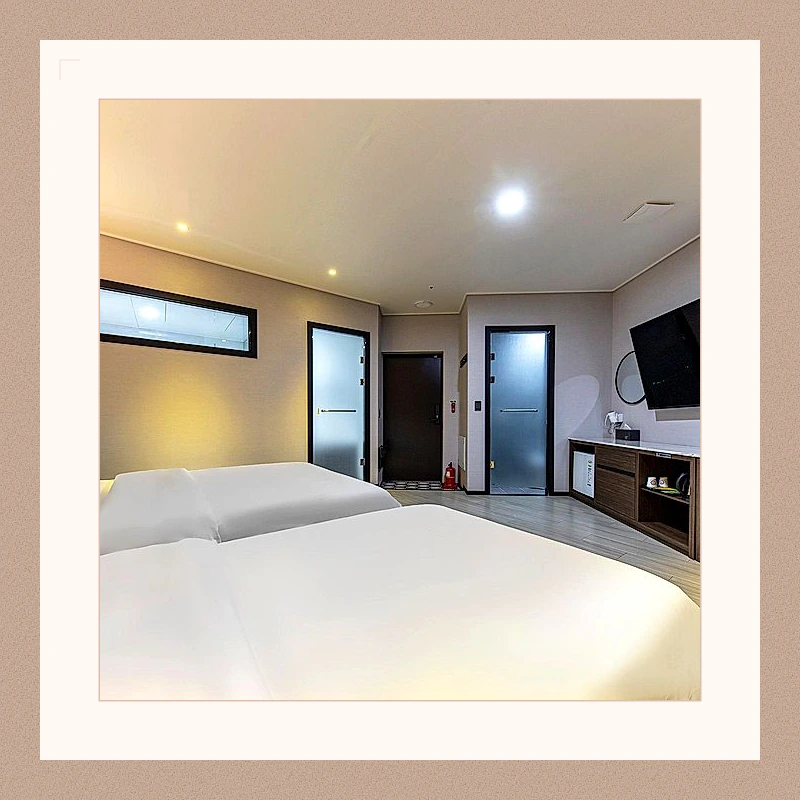 군산 더시티호텔 (Gunsan The City Hotel)_2