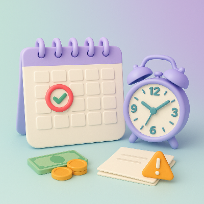 청년월세지원금 신청시 조심해야 할 사항에 대한 이미지