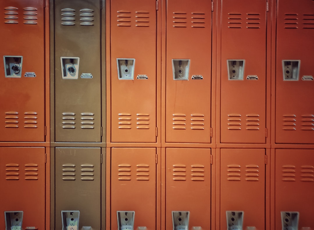 Locker