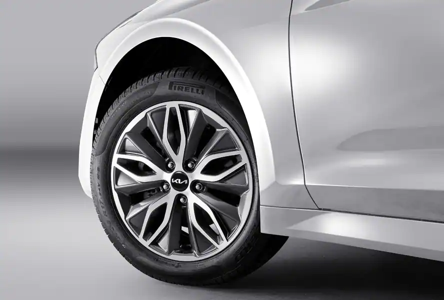 사진-기아k5 dl3 2023년