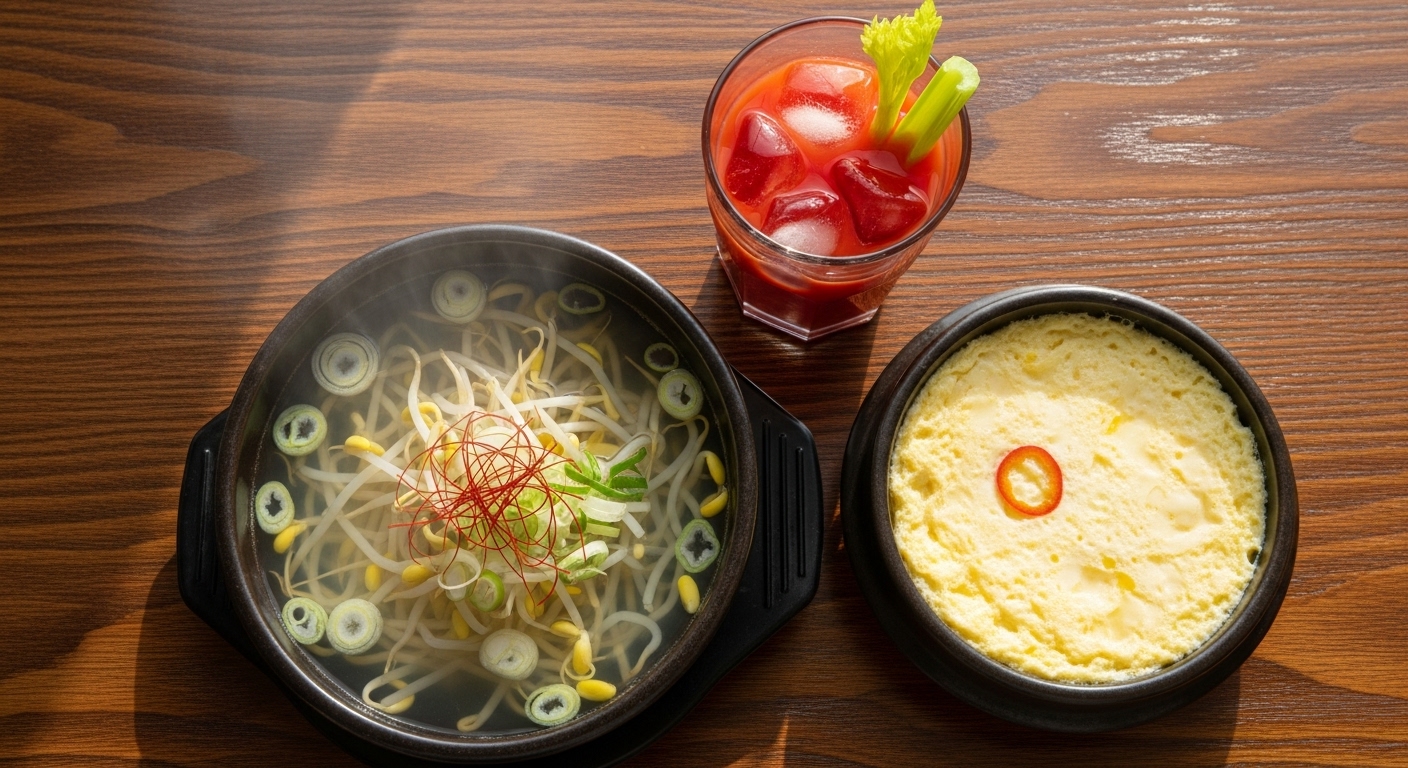 숙취해소제