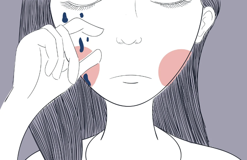 “눈물의 성분은 상황마다 다르다?” — 감정과 생리의 경계에서 본 눈물의 과학