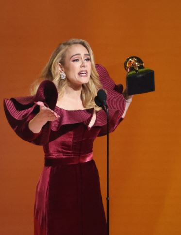 아델 은퇴 선언 프로필 나이 키