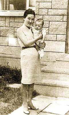 정인숙 사건 &amp;#124; 피살 사건 아들 정성일