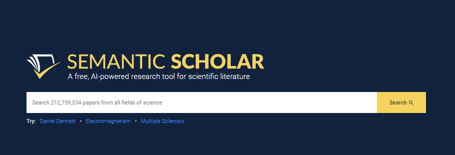 무료 논문 사이트 추천 - 해외논문사이트