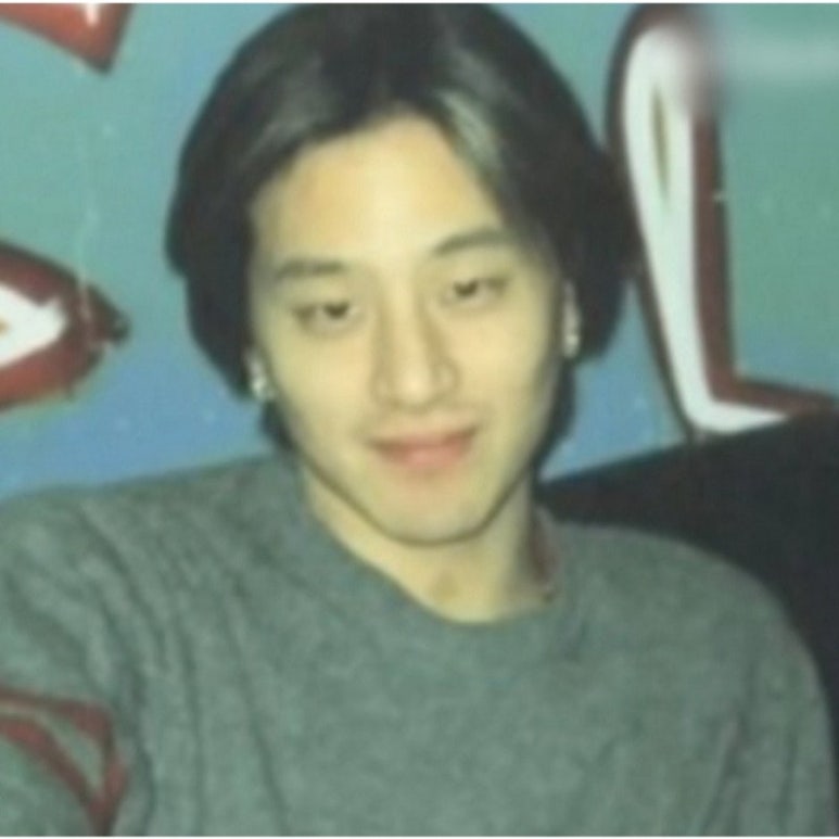 남편 신세호 백댄서 