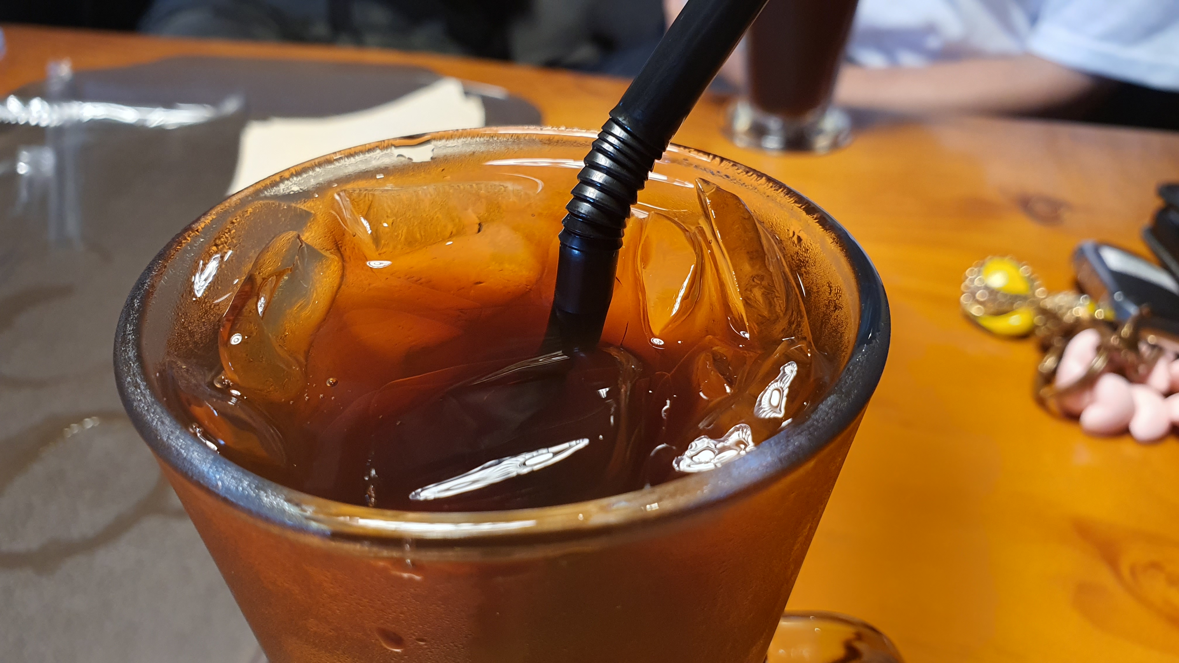 광주 갤러리24카페