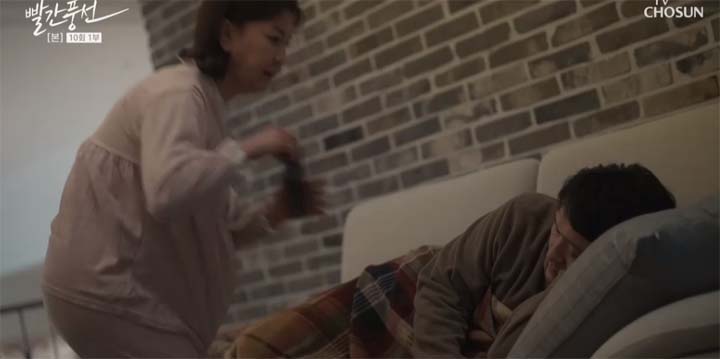 빨간풍선 10회