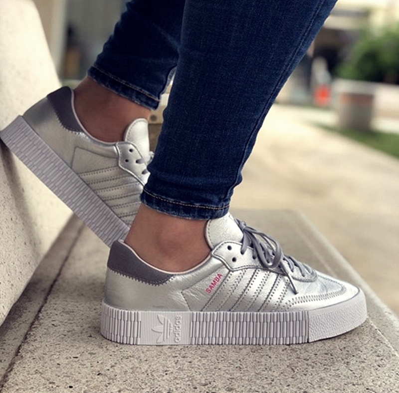 아디다스 신발 운동화 중 가성비 BEST 3 10