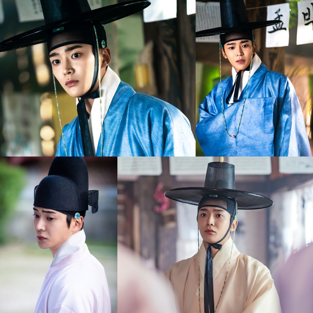 FNC엔터테인먼트, KBS2 &lsquo;혼례대첩&rsquo;