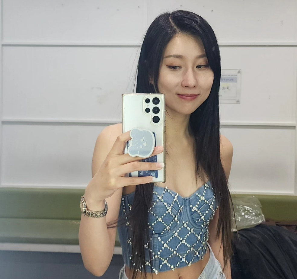 스테파니 남자친구 브래디앤더슨 23살 연상 충격 근황