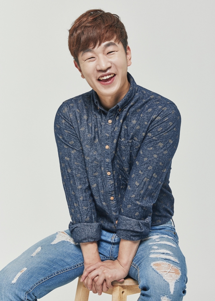개그맨 정호철, FNC엔터테인먼트