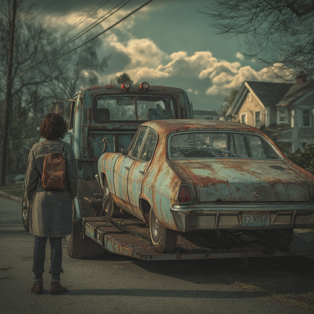 노후 차 폐차 지원금