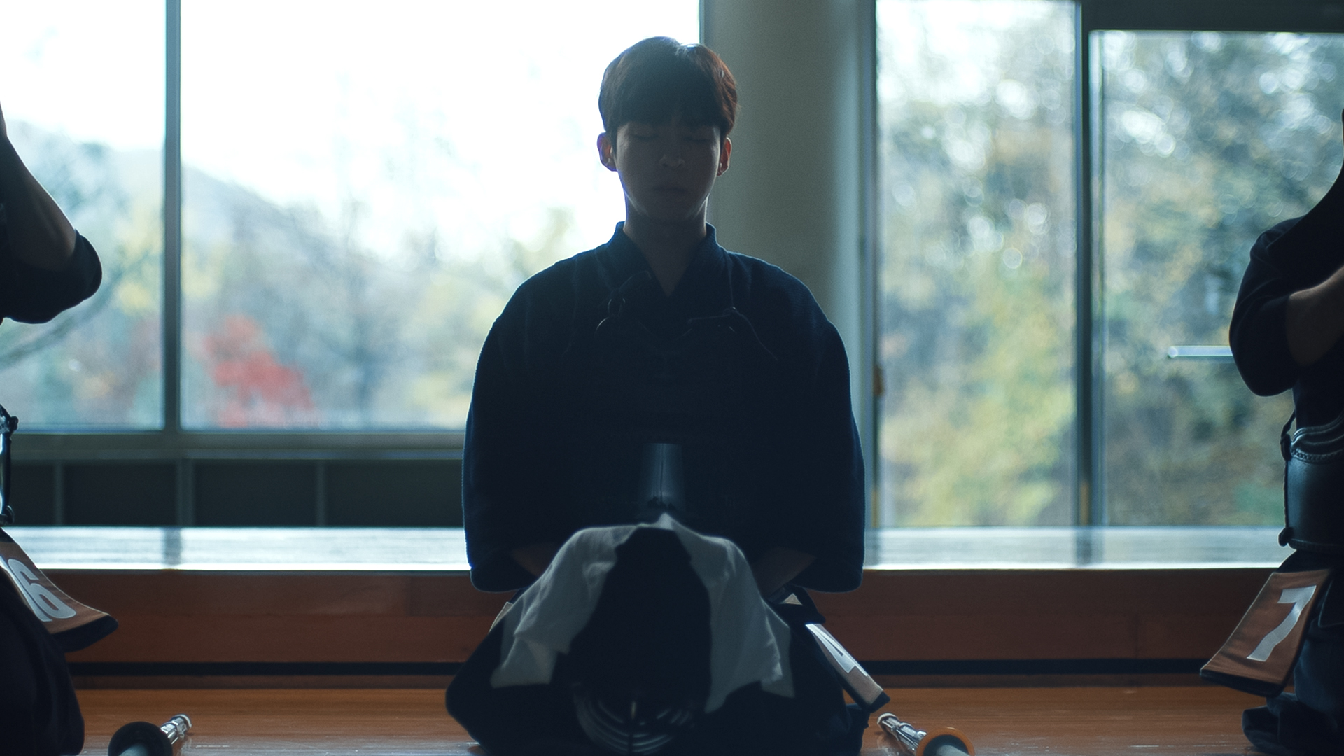 만분의 일초