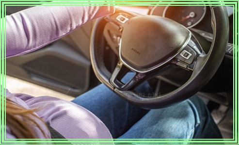 임신 중 운전 꼭 필요하다면 주의사항 16가지