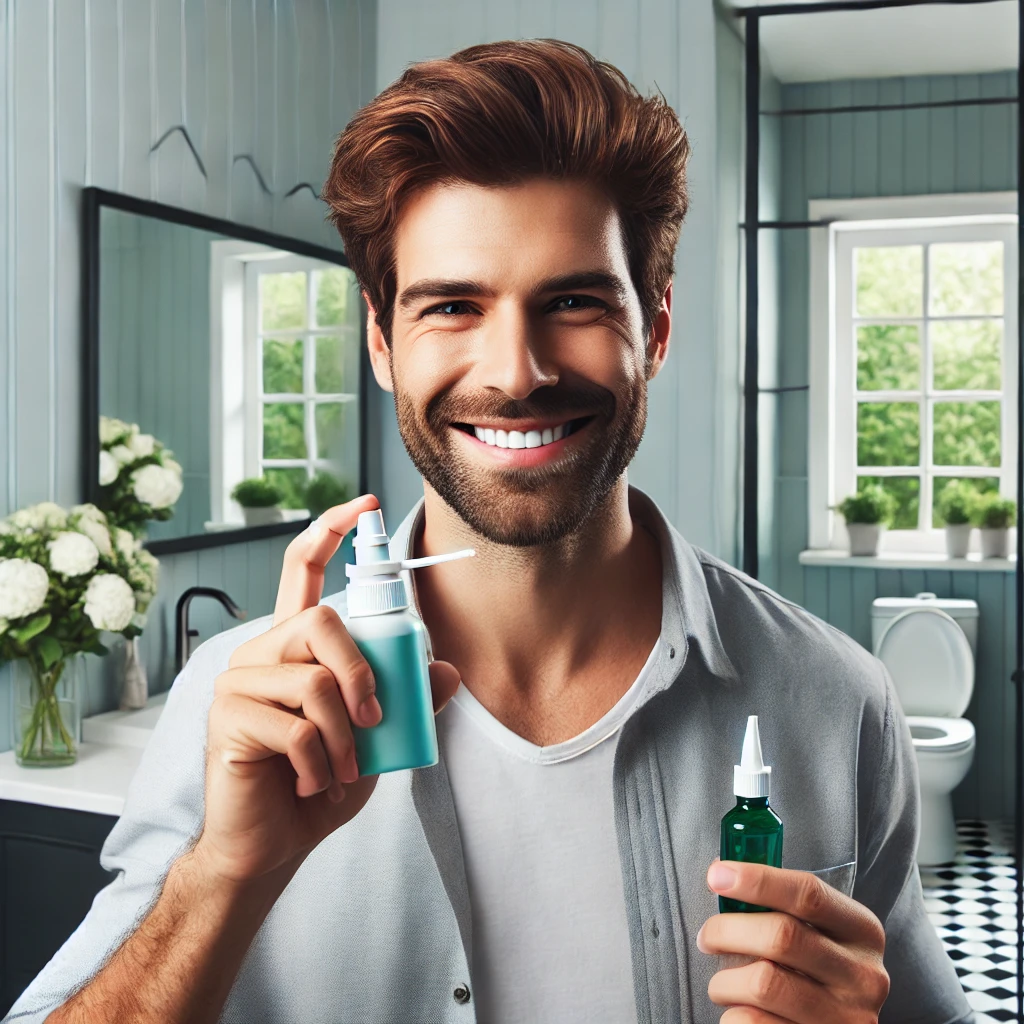 의사도 몰래 쓰는 황사 예방 비법 &amp;#124; 공기청정기만으론 막을 수 없는 봄철 기관지 건강 지키기 완전정복