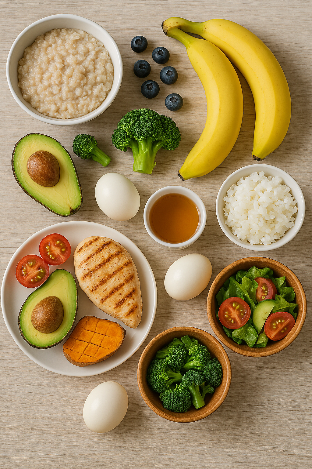 다이어트 식단 추천