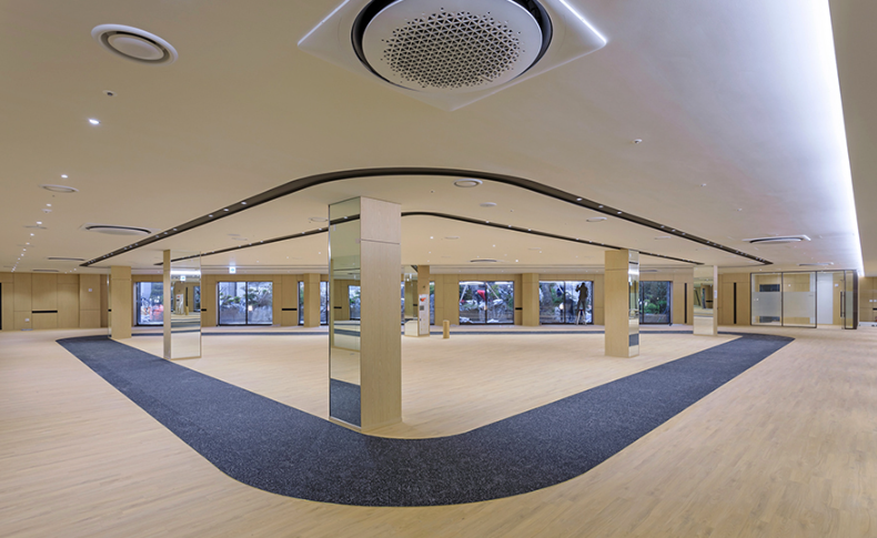 주민 커뮤니티 3