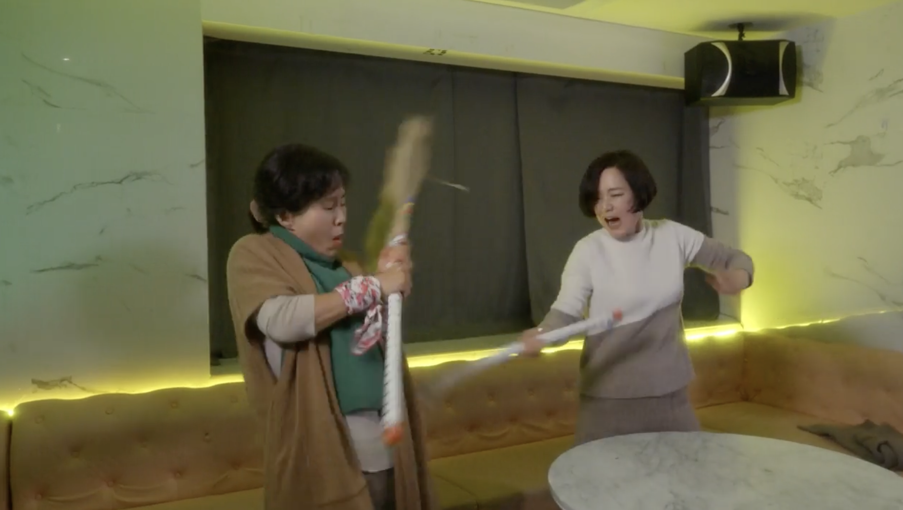 삼남매가 용감하게 15회 줄거리