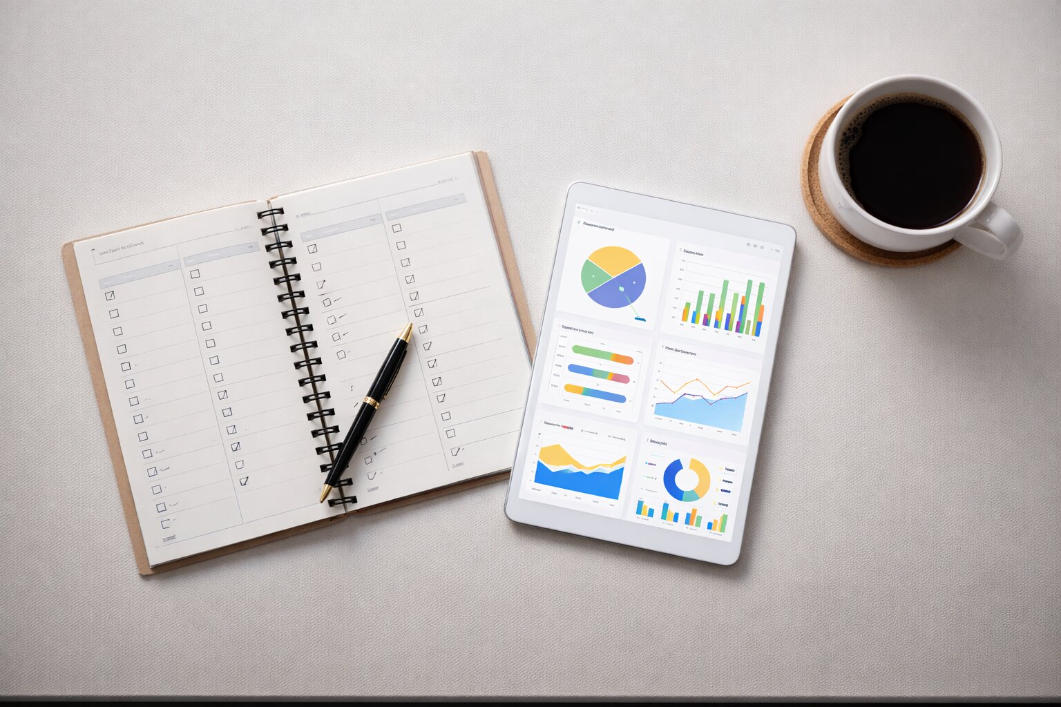 AI 사용 기록 관리법