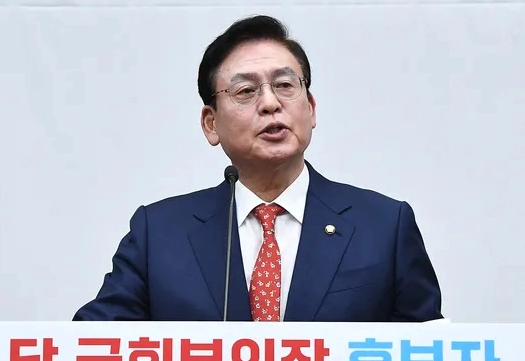 정우택 이재명 법적 조치 이유