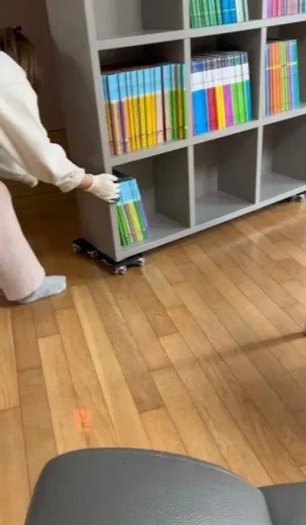 무거운 가구 쉽게 옮기는 방법 간편한 이동 꿀팁 모음_13