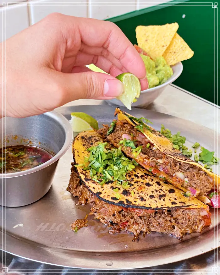 강남&#44; 압구정 로데오 맛집 오픈런&#44; 웨이팅&#44; 뉴욕식 타코