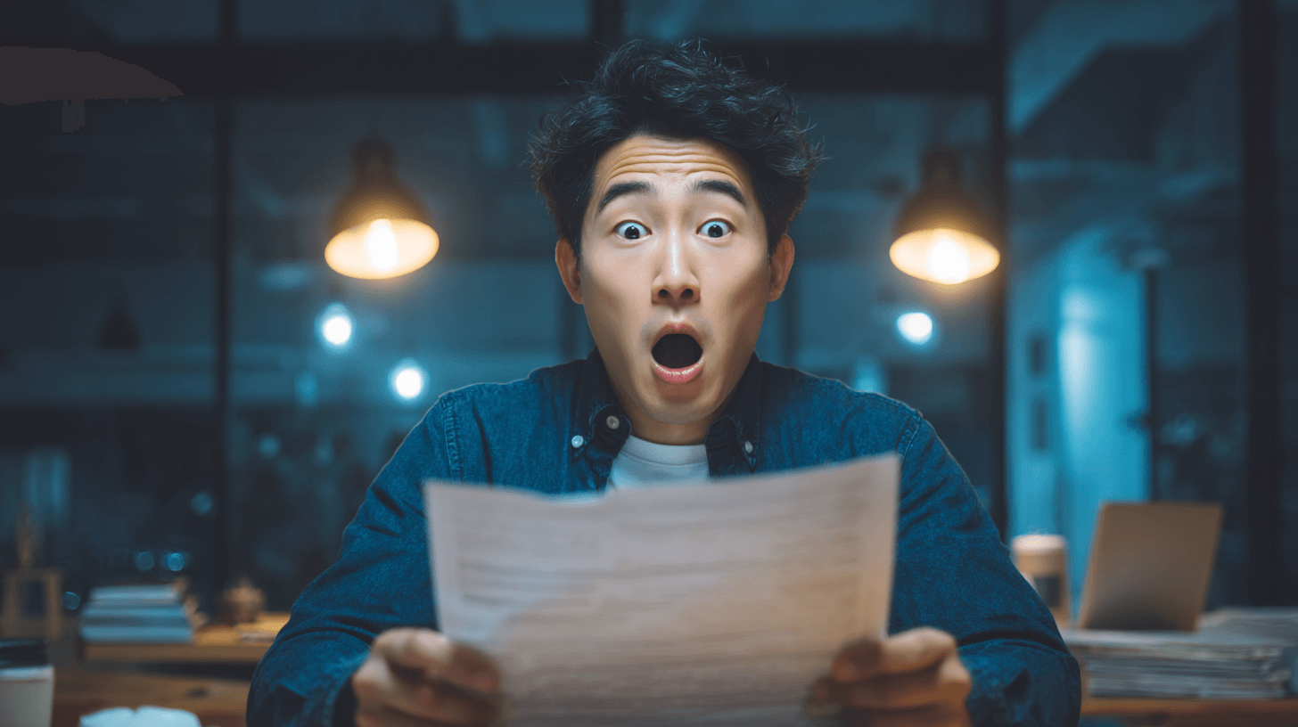 서류를-보고-놀라는-남성