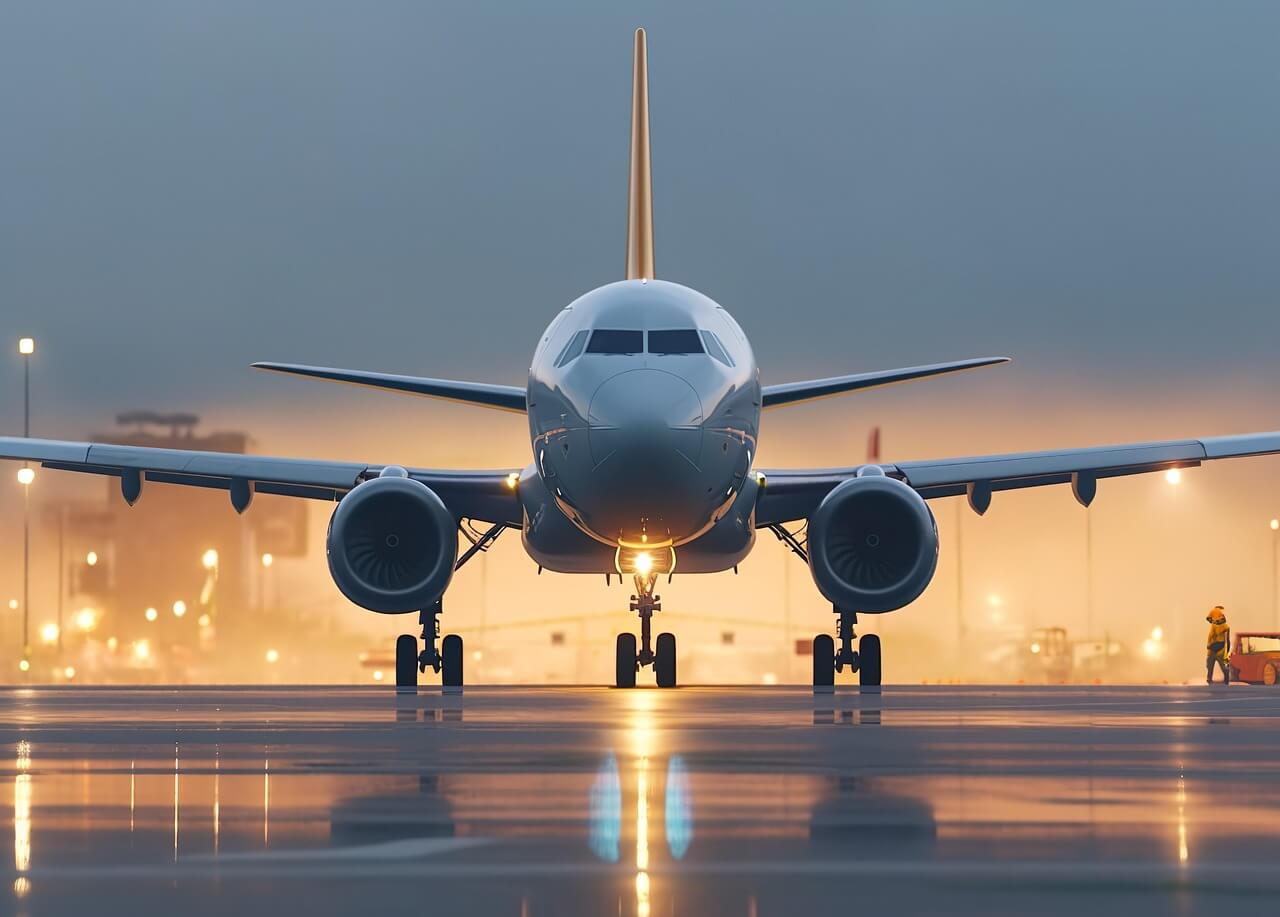 미국행 땡처리 항공권